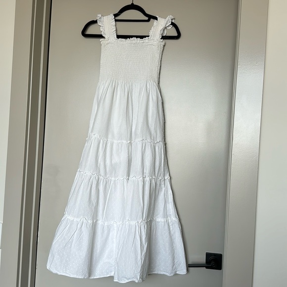 Shopbop OPT Lazy Afternoon Dress - Picture 4 of 13